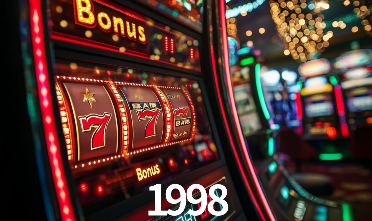 PIX Instantâneo 1998