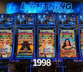 Desvendando o Mundo dos Jogos Virtuais na 1998