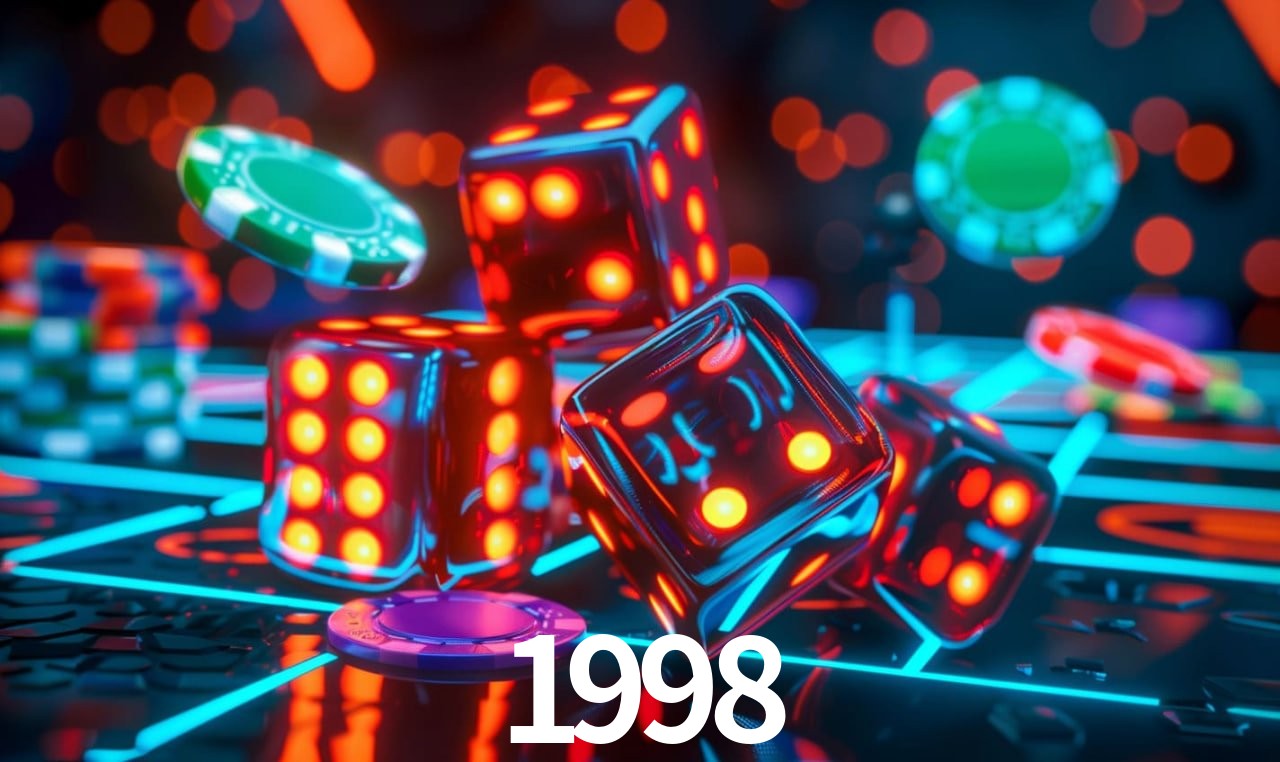 Jogos Exclusivos 1998