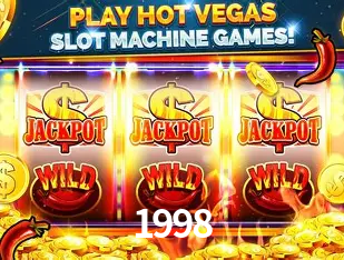 Explorando a Categoria de Eventos em Apostas na 1998