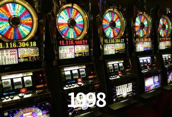 Descubra a Essência do 1998: Nossa História e Compromissos