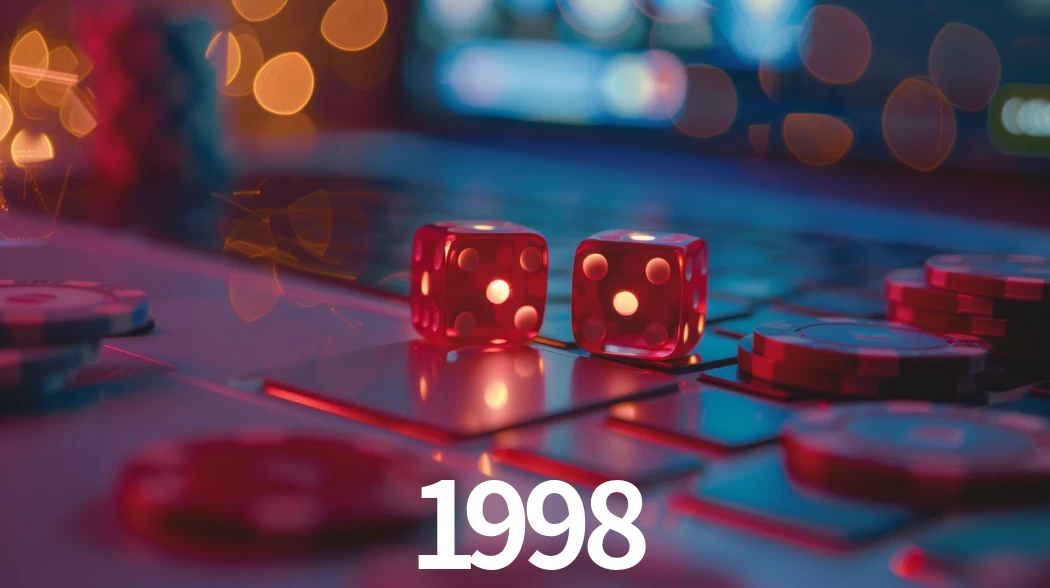 Casino Ao Vivo 1998