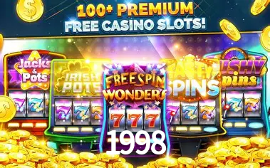 Descubra a Essência do 1998: Nossa História e Compromissos