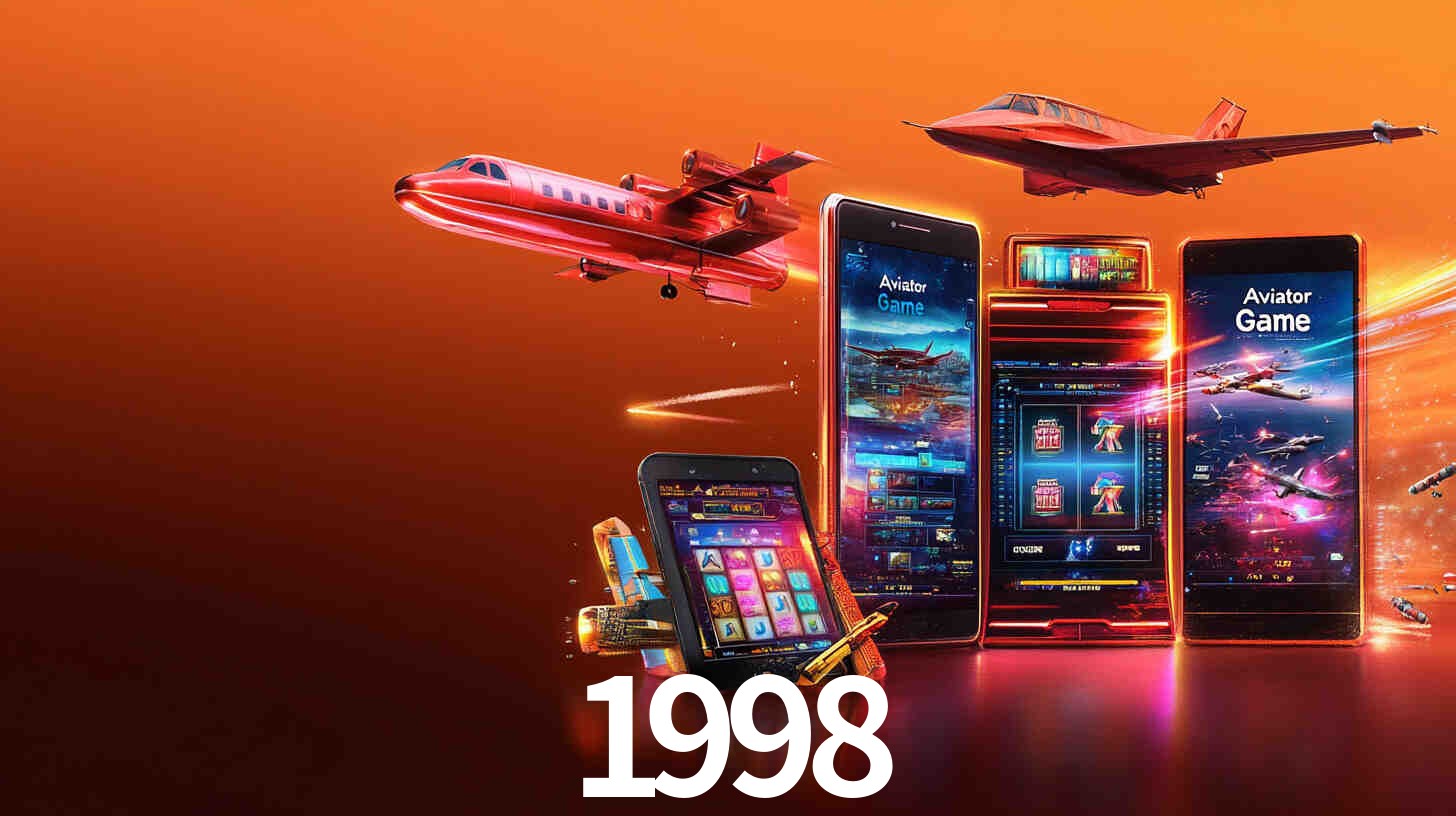 Inovações de Jogos na 1998: O Futuro das Experiências Interativas