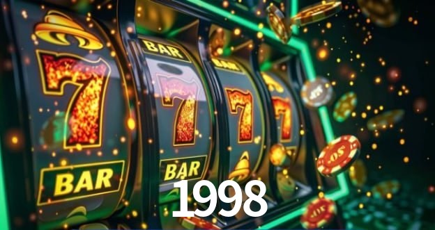 Tecnologia da Plataforma 1998