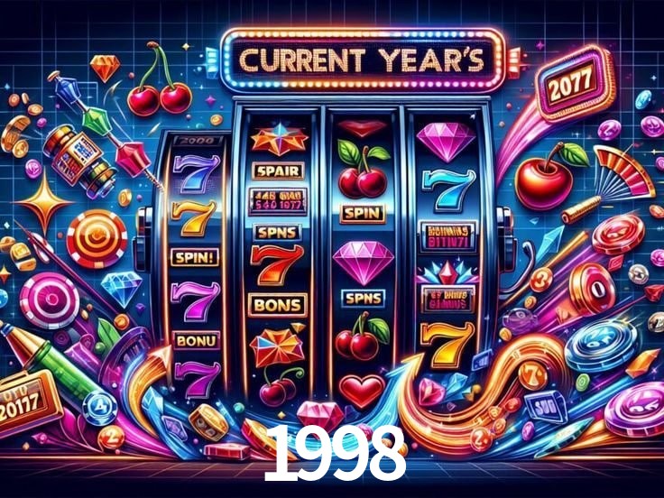 Recursos de Bônus 1998