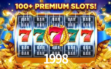 Inovações de Jogos na 1998: O Futuro das Experiências Interativas