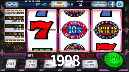 Descubra o Programa VIP da 1998: Vantagens Exclusivas para Jogadores