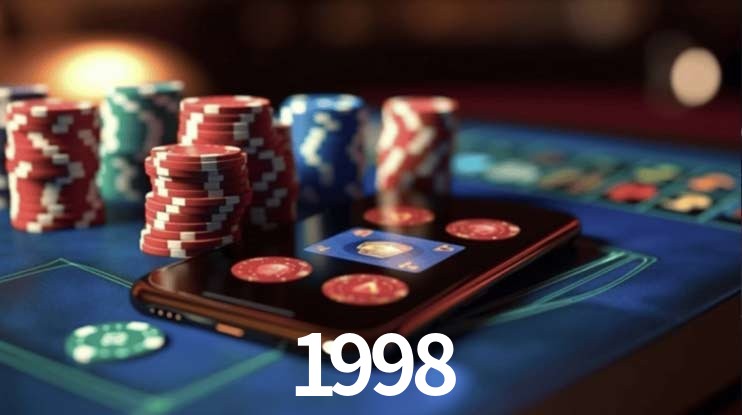 Recursos de Bônus 1998