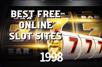 A Popularidade dos Caça-Níqueis no 1998