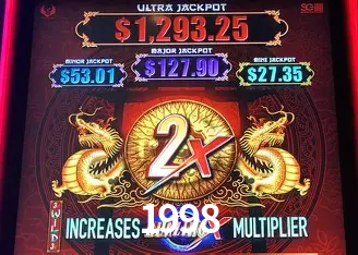 A Emoção da Loteria na 1998: Uma Chance de Mudança de Vida